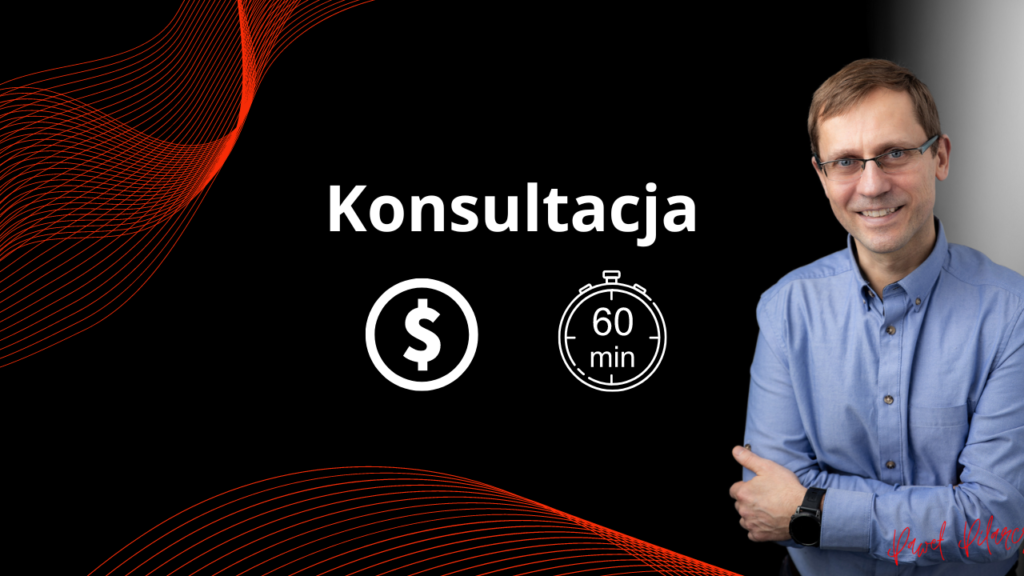 Konsultacja