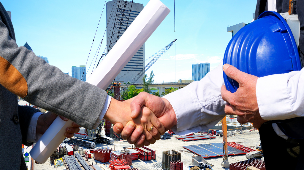 Społeczność finanse dewelopera Poziom Standard