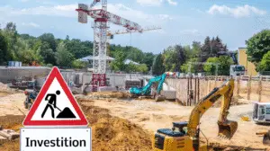 Warunki udanej inwestycji deweloperskiej