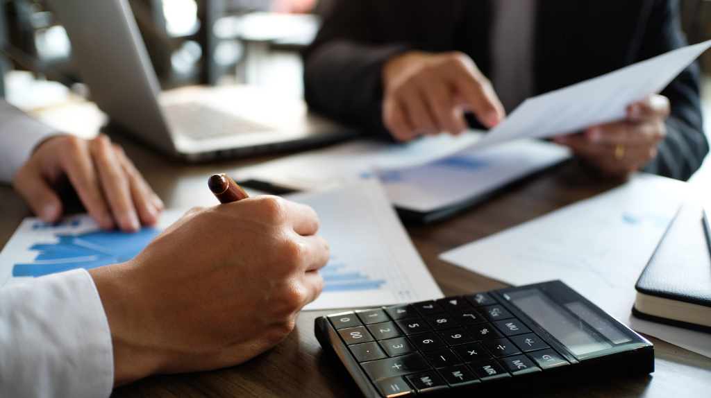 Wkład własny 25% w projekt deweloperski