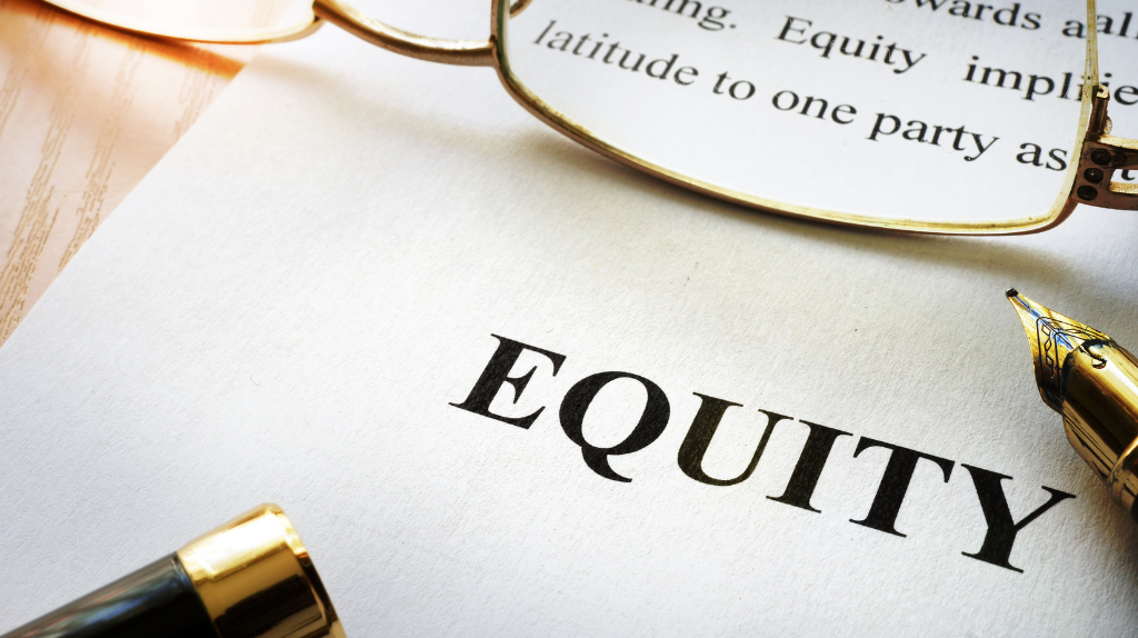 Finansowanie quasi equity