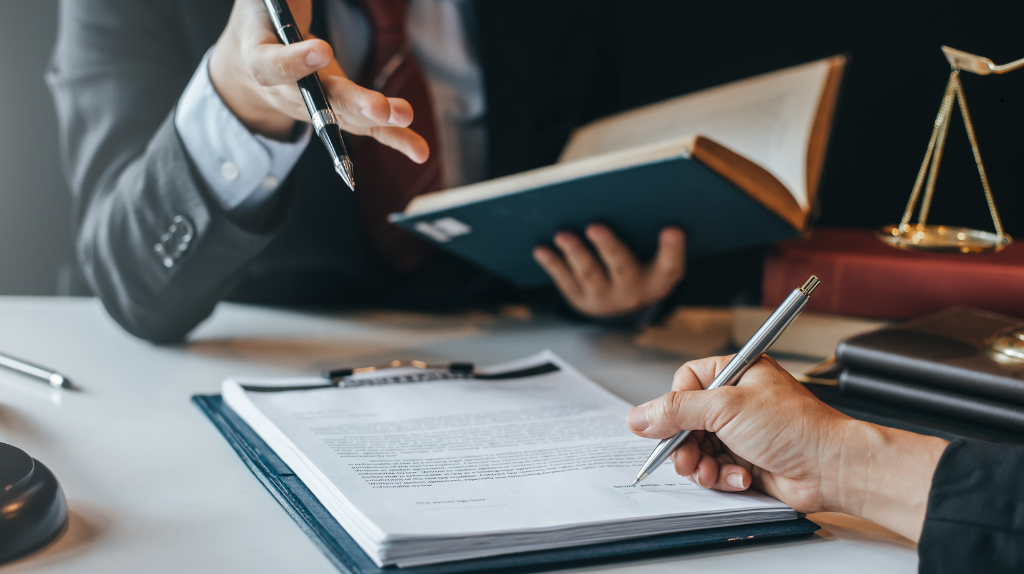 Intercreditor Agreement i administrator hipoteki