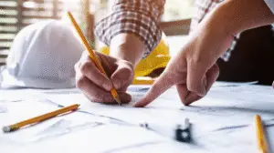 Zabezpieczenia rzeczowe w projektach deweloperskich